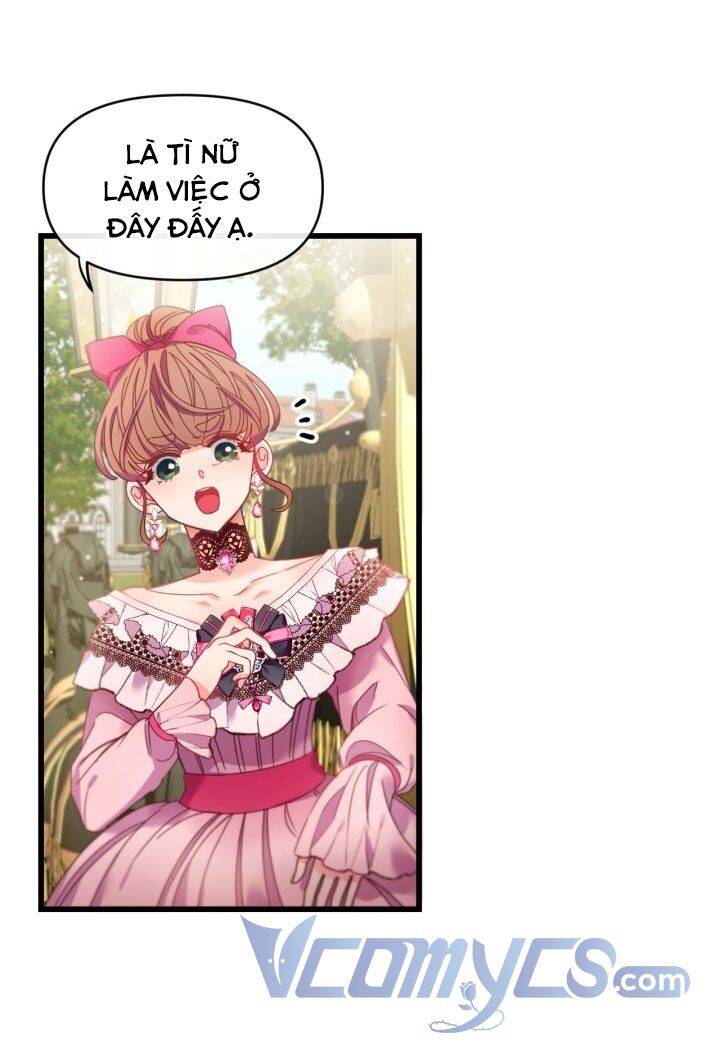 vị hôn thê của kẻ săn mồi chapter 3 7