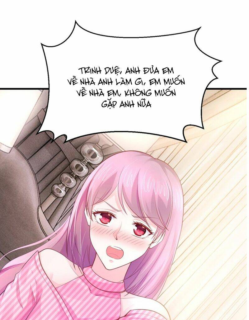 thú cưng độc quyền của boss chapter 38 9