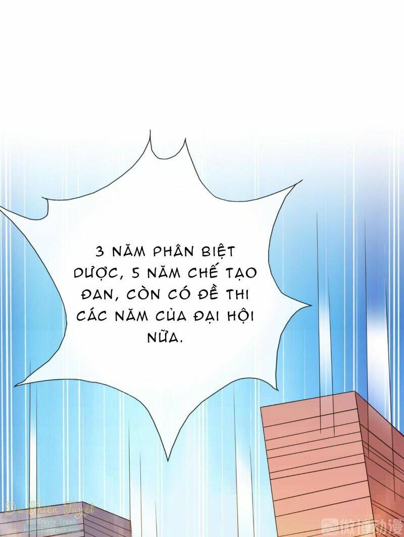 nhân vật phản diện biến thành sủng vật chapter 22 13