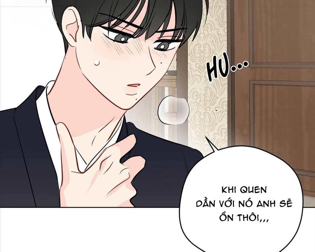 chuyện quái gì với giấc mơ đó vậy chapter 46 129