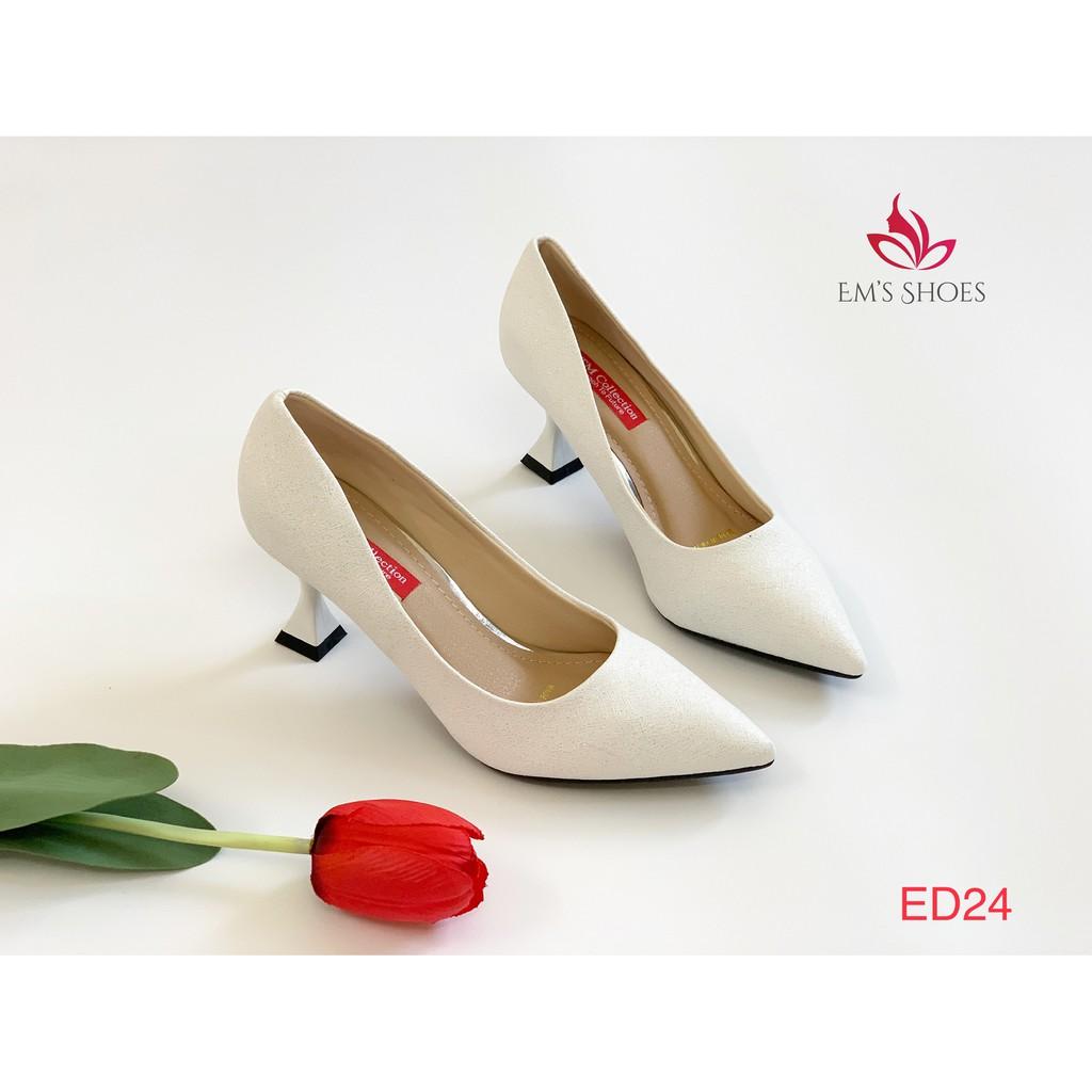 Giày cao gót đẹp Em’s Shoes MS: ED24