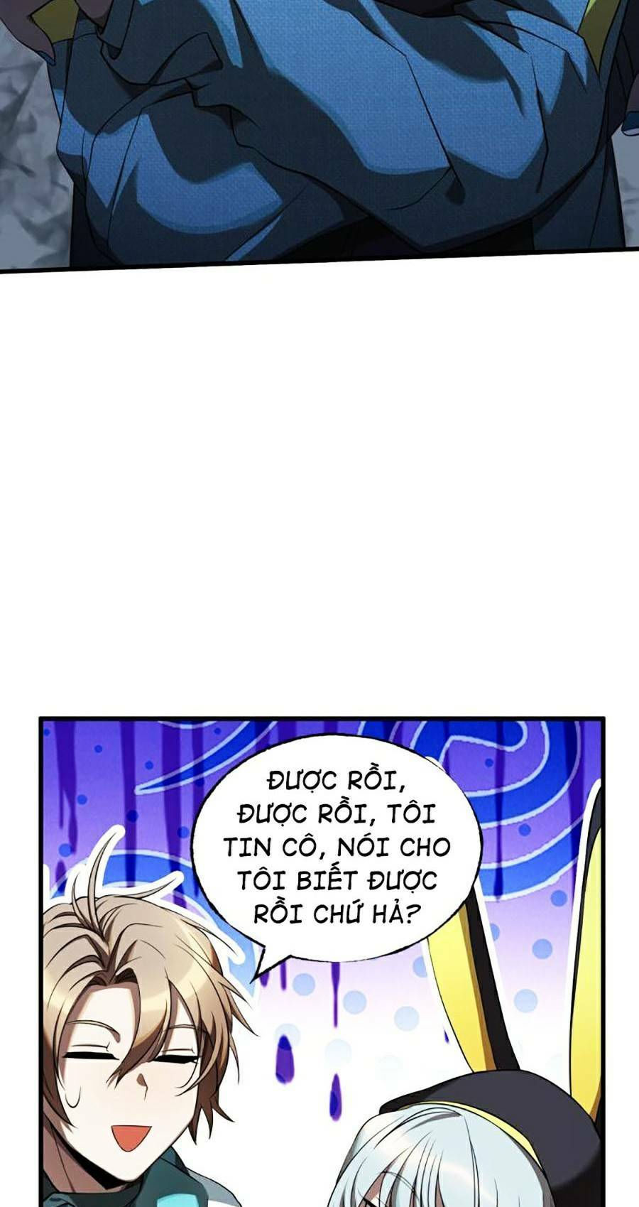 người chơi siêu mạnh chapter 7 65