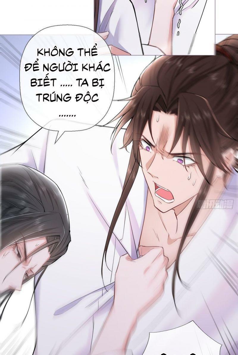 nhập mộ chi thần chapter 6 46