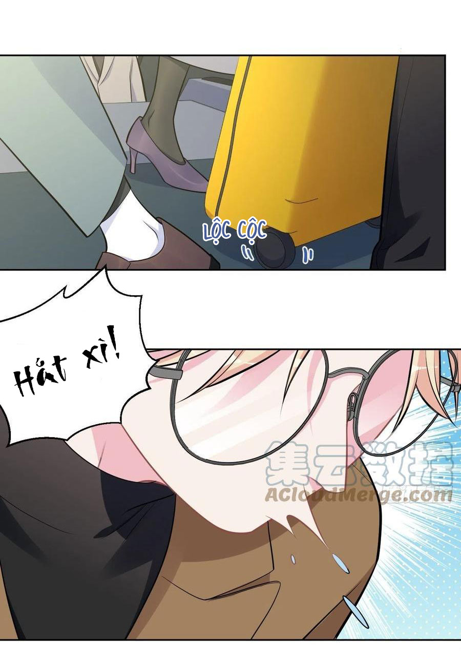 bố vợ đại nhân là bà xã chapter 191 9