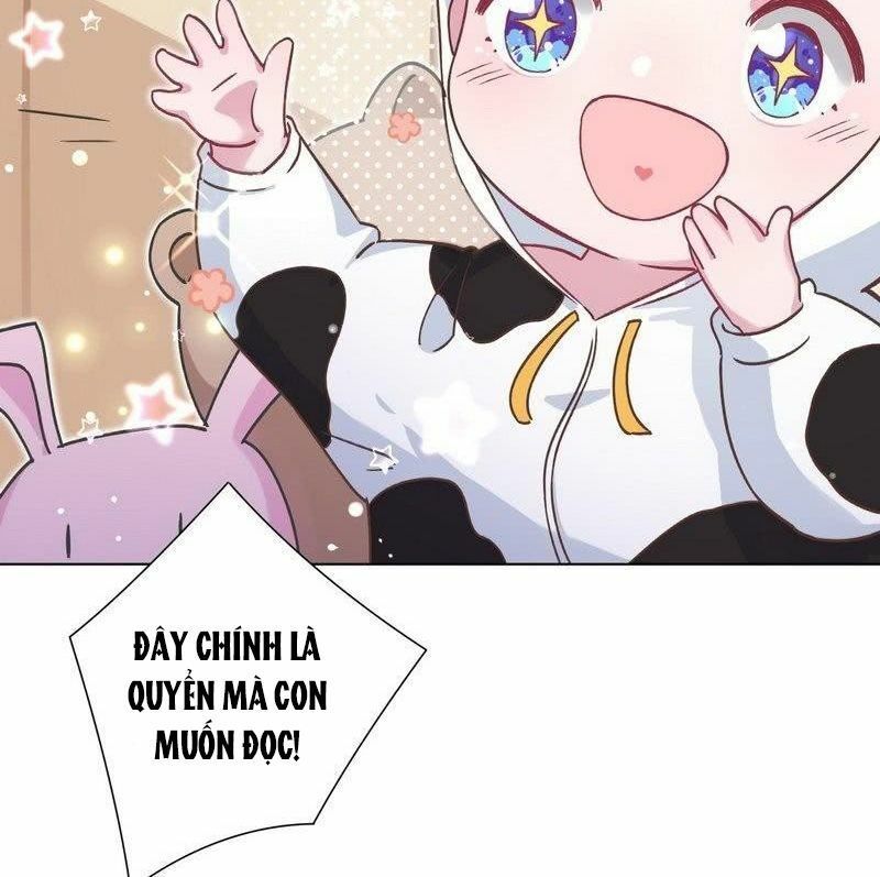 trời ban cho nam thần daddy chapter 19 20