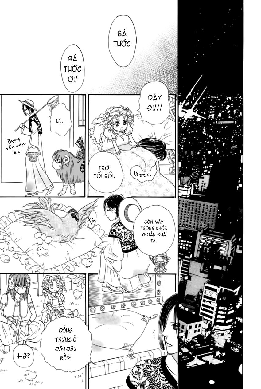 new pet shop of horror chapter 15 42