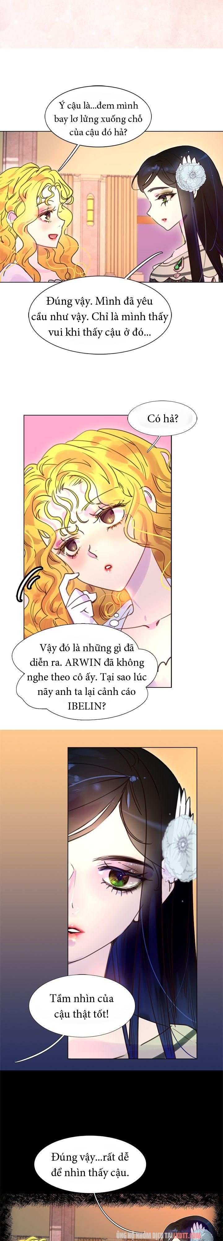 đừng xem thường nữ phụ chapter 45 7