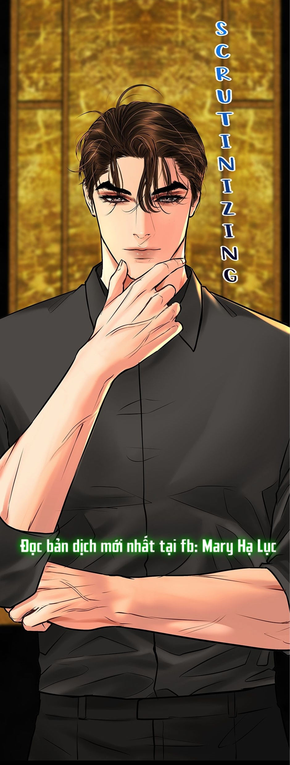 tôi đã ký khế ước với ác quỷ chapter 9.2 5