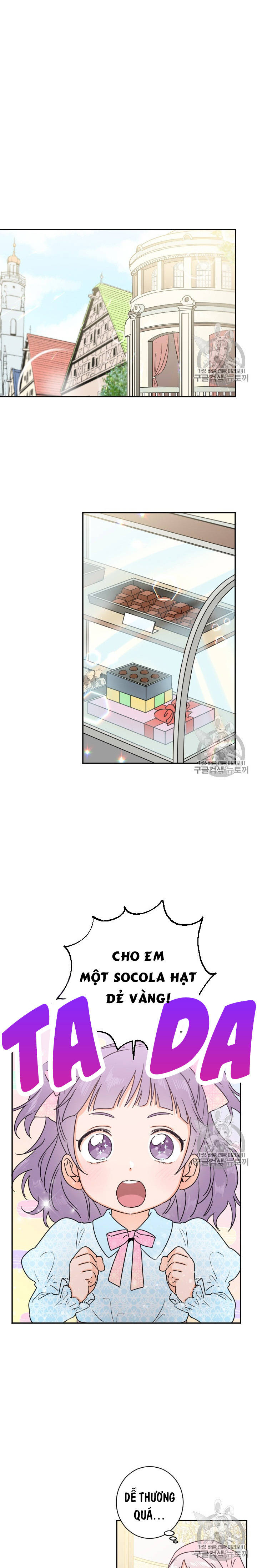 lady baby chapter 74 8