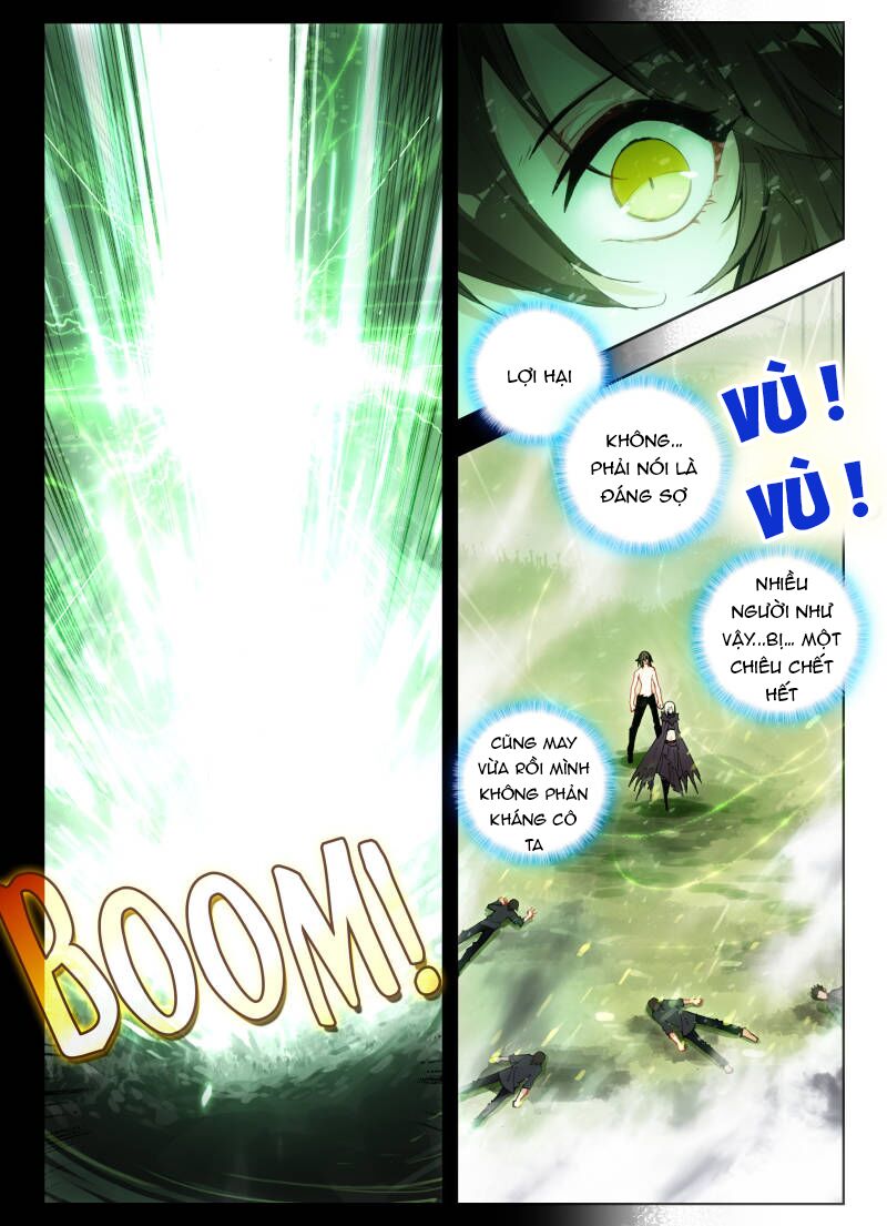 tạp đồ chapter 54 5