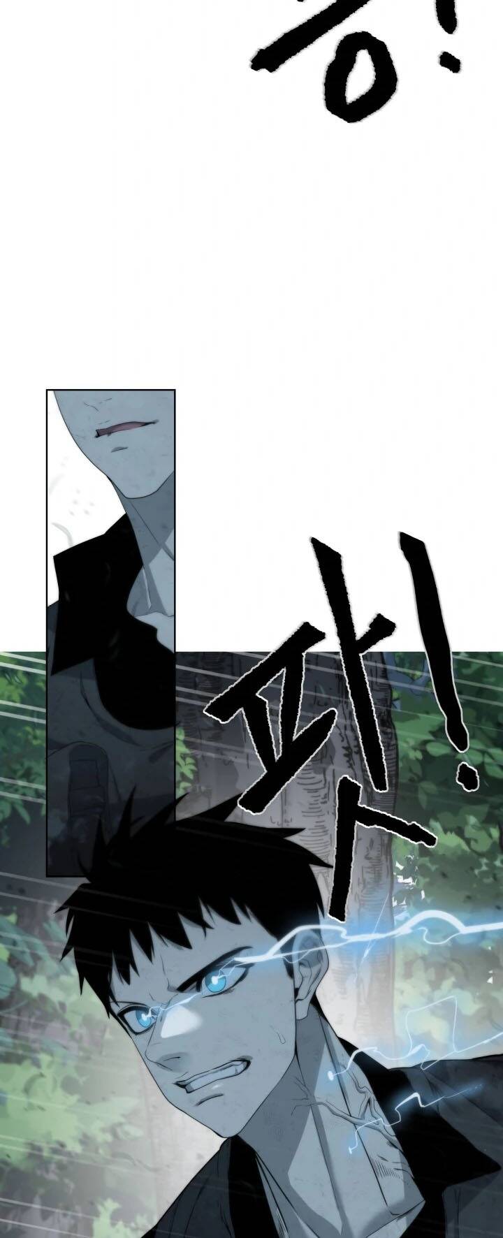 hành tinh quái vật chapter 9 5