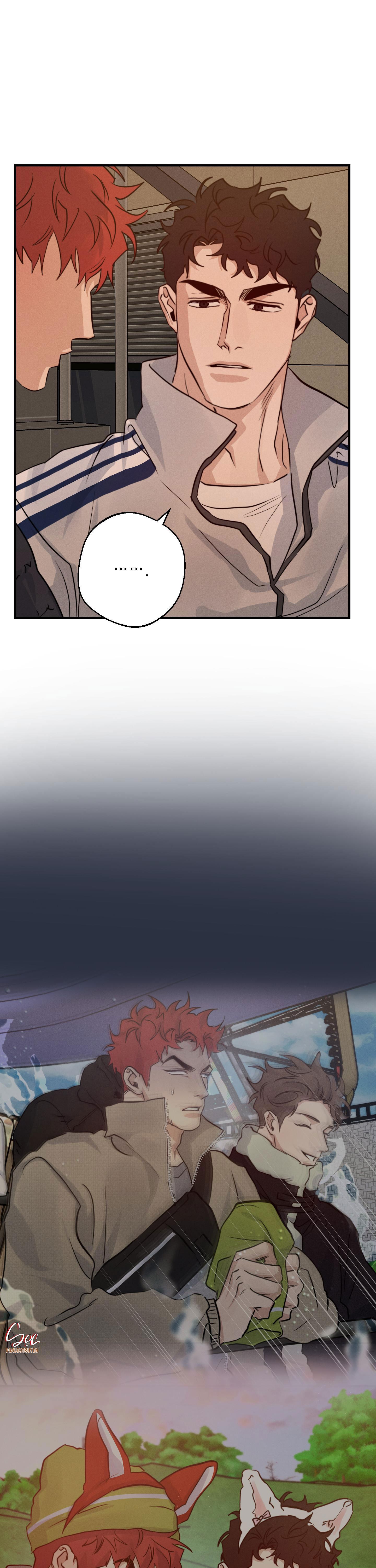 high clear chapter 51 12