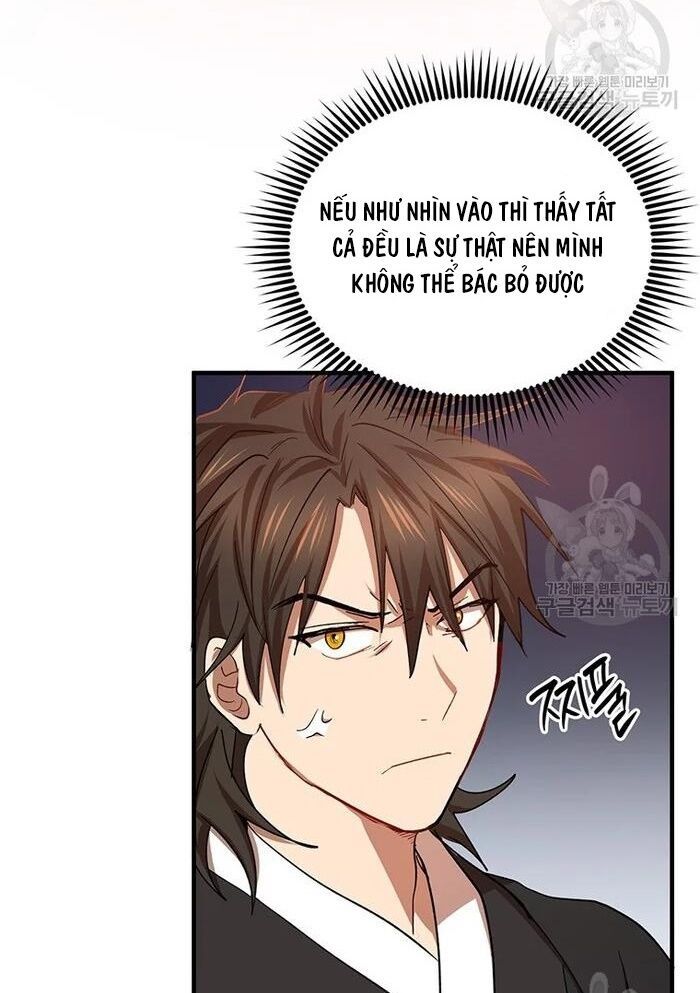 võ đang kỳ hiệp chapter 53 25