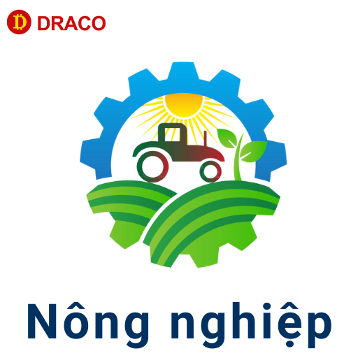 Gói DRAERP Nông nghiệp - LOẠI HÌNH DOANH NGHIỆP