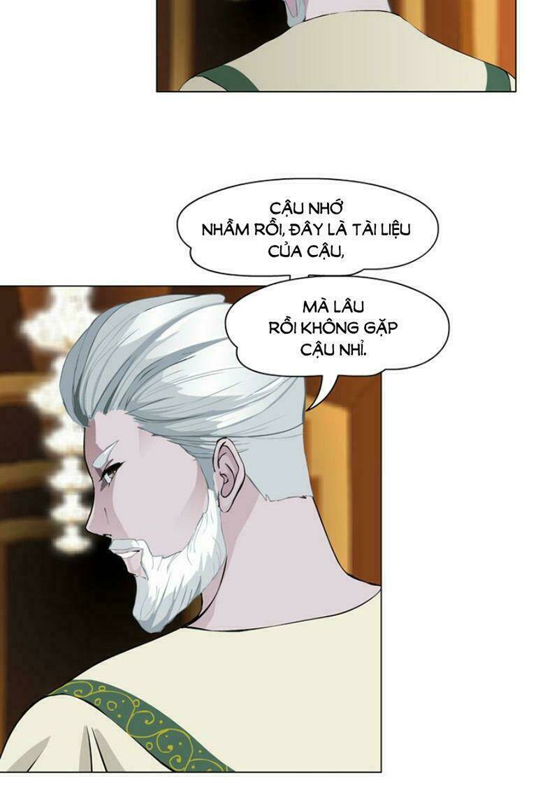 sổ tay mỹ nam giới x chapter 33 22