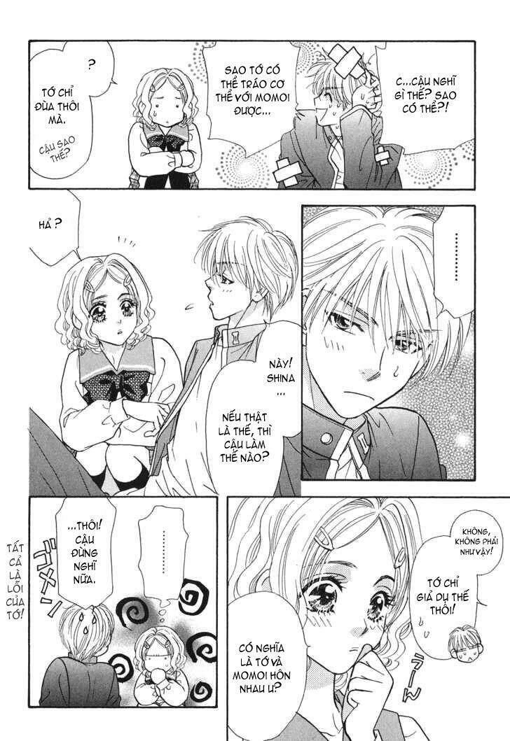 boku to kanojo no xxx chapter 25 18