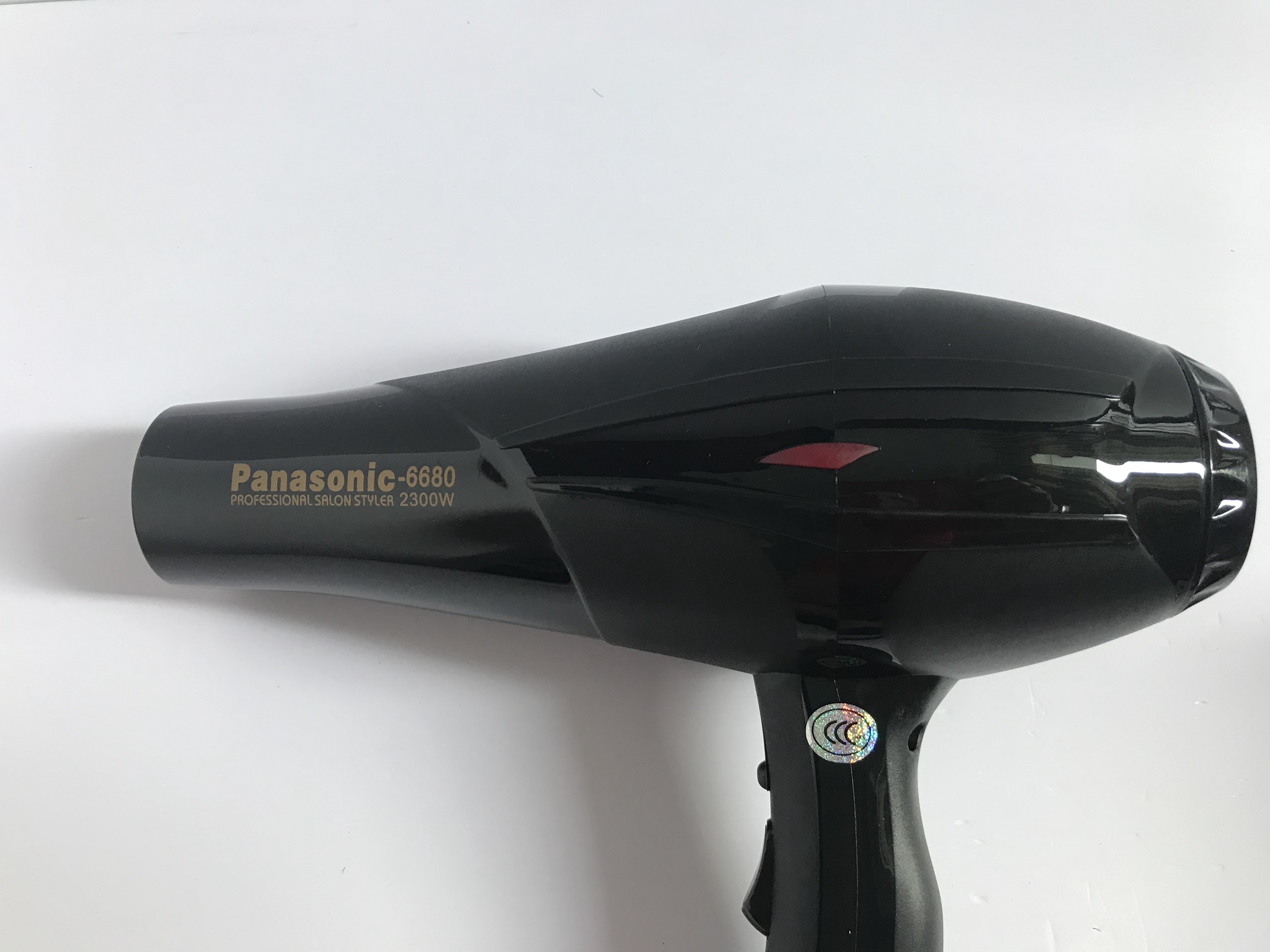 MÁY SẤY TÓC PANASONIC 6680