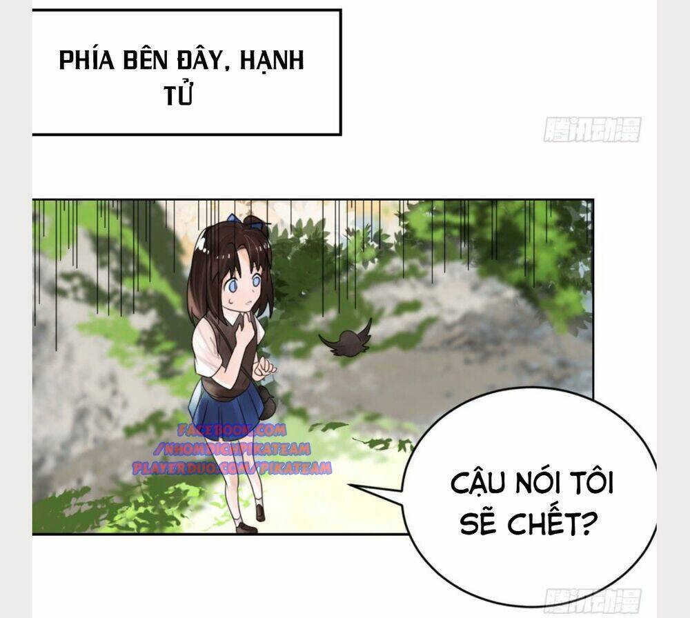 kế hoạch giải cứu natra chapter 7 17