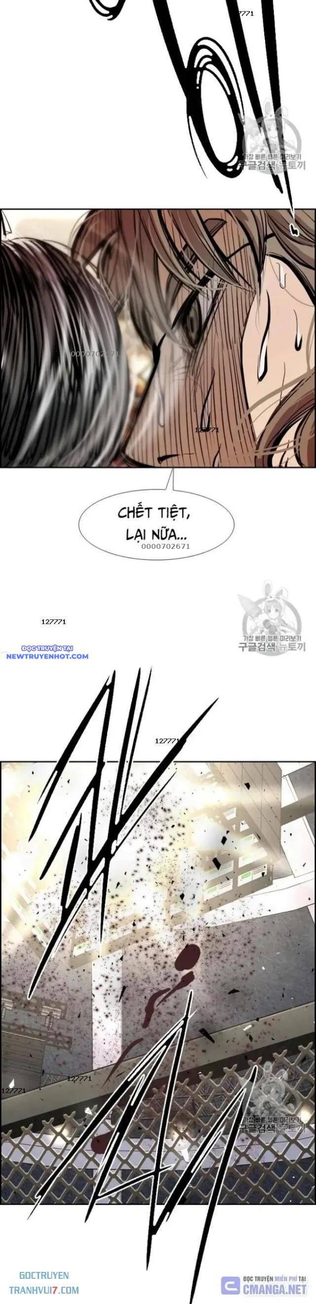 shark - cá mập chapter 172 3