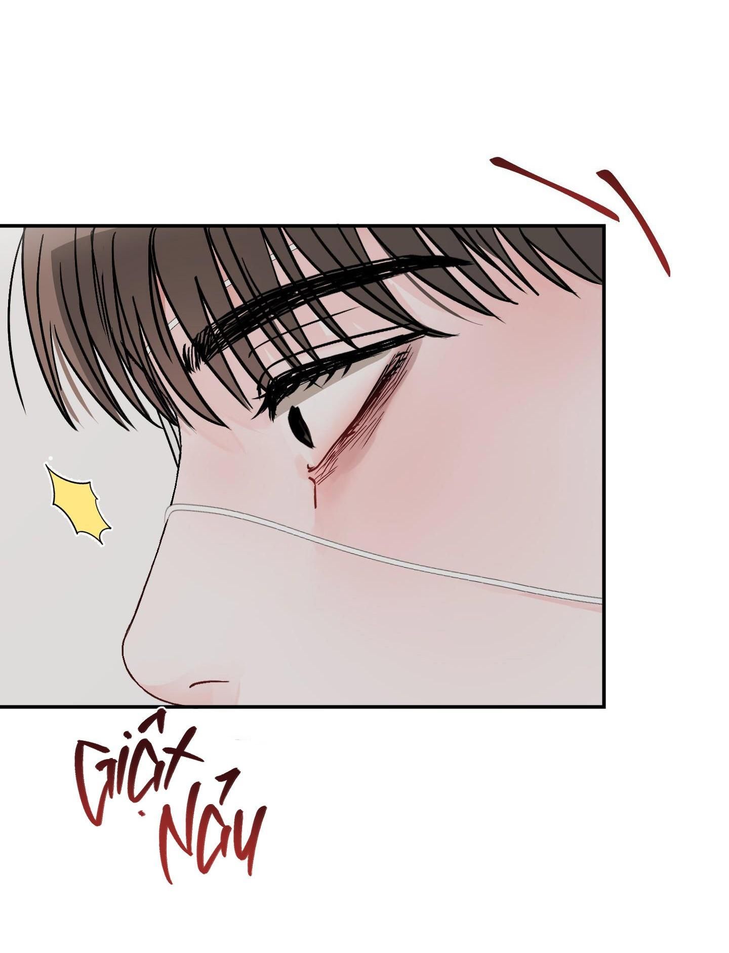 thán phục thanh xuân chapter 64 15