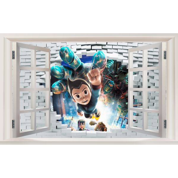 Giấy dán tường - Trần nhà TE-039