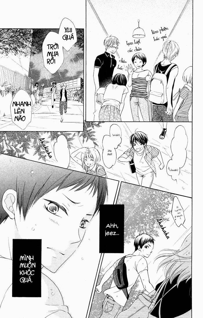 hajimari no niina chapter 6 31