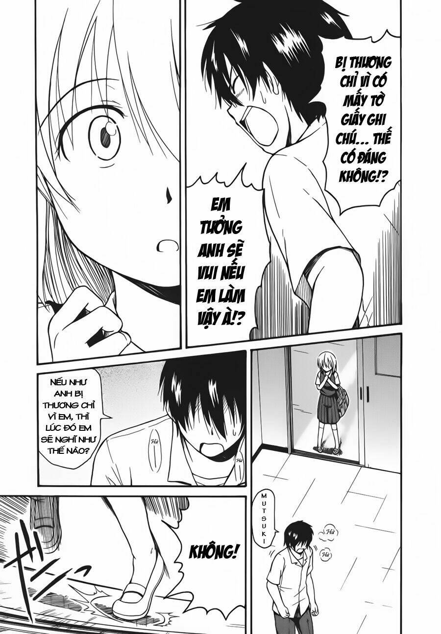 koharu no hibi chapter 11 24