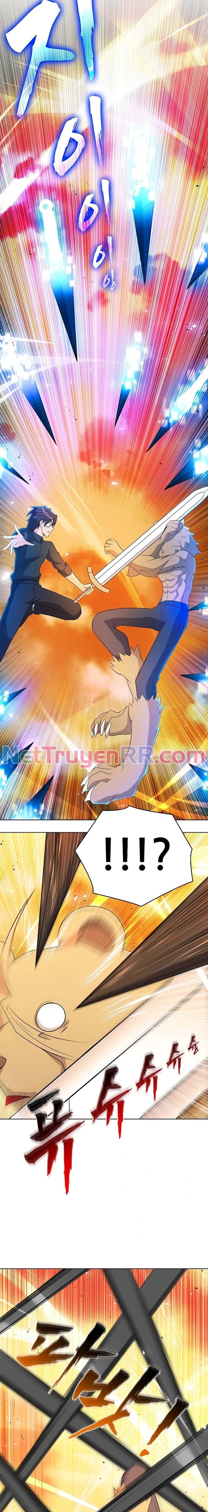 thực tế ảo: đại chiến dị thế giới Chapter 19 25