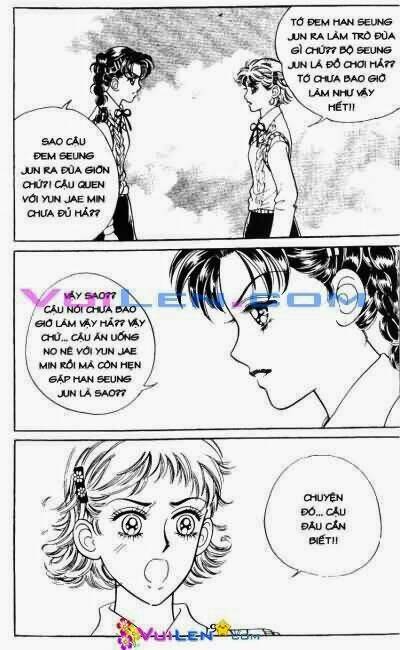 tình yêu diệu kỳ chapter 7 95