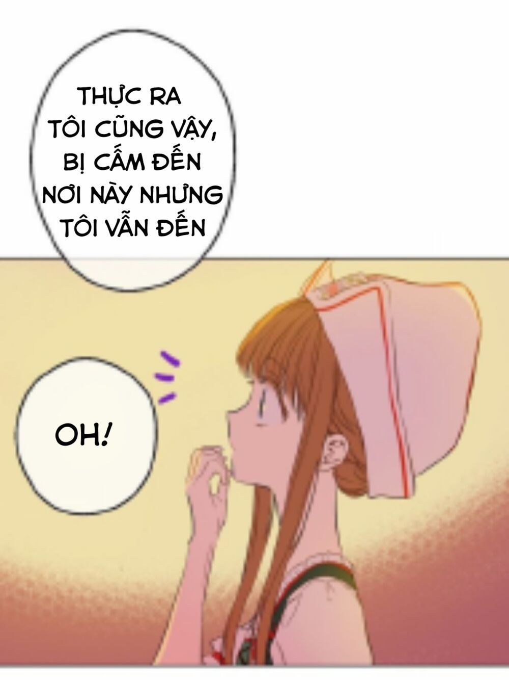 một ngày nọ tôi bỗng thành nàng công chúa chapter 57 64