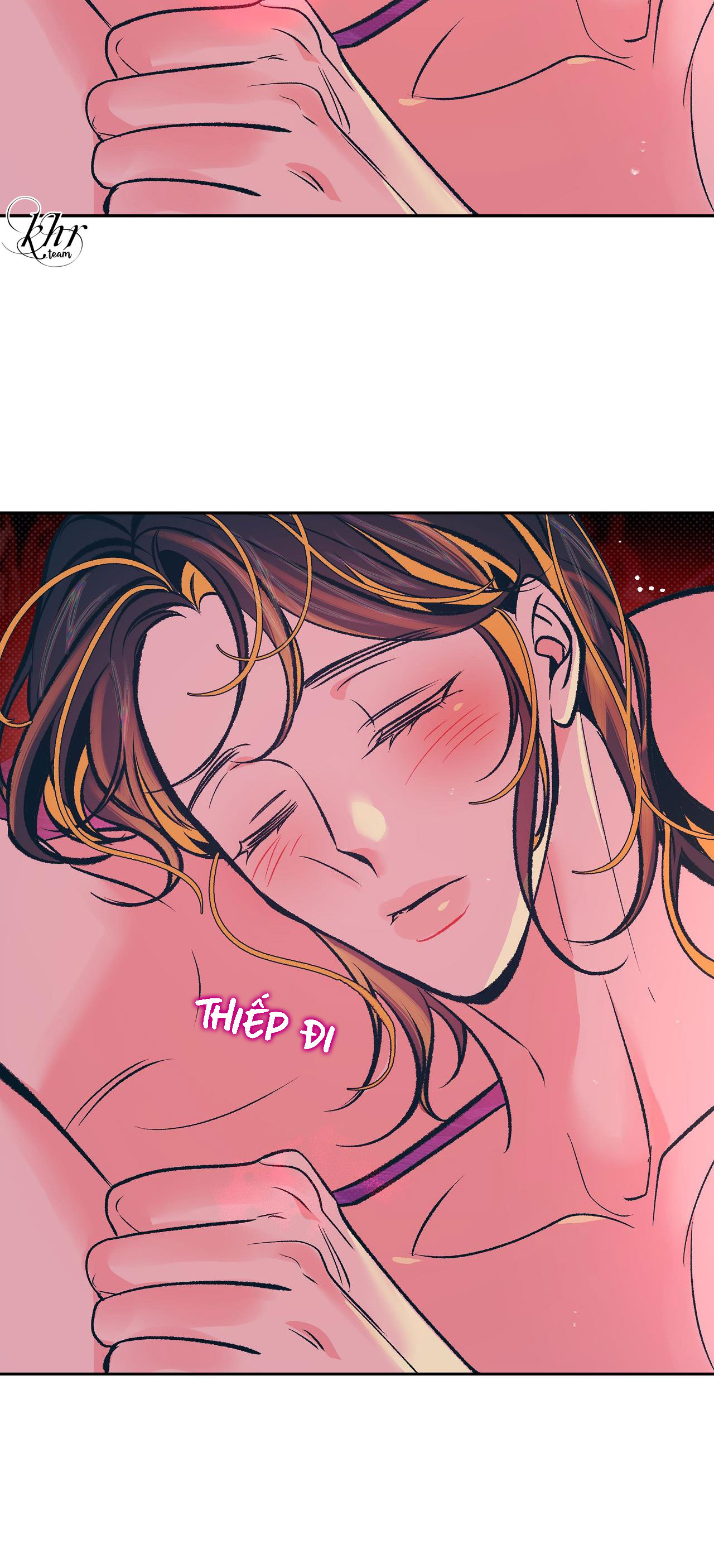 bán yêu chapter 7 44