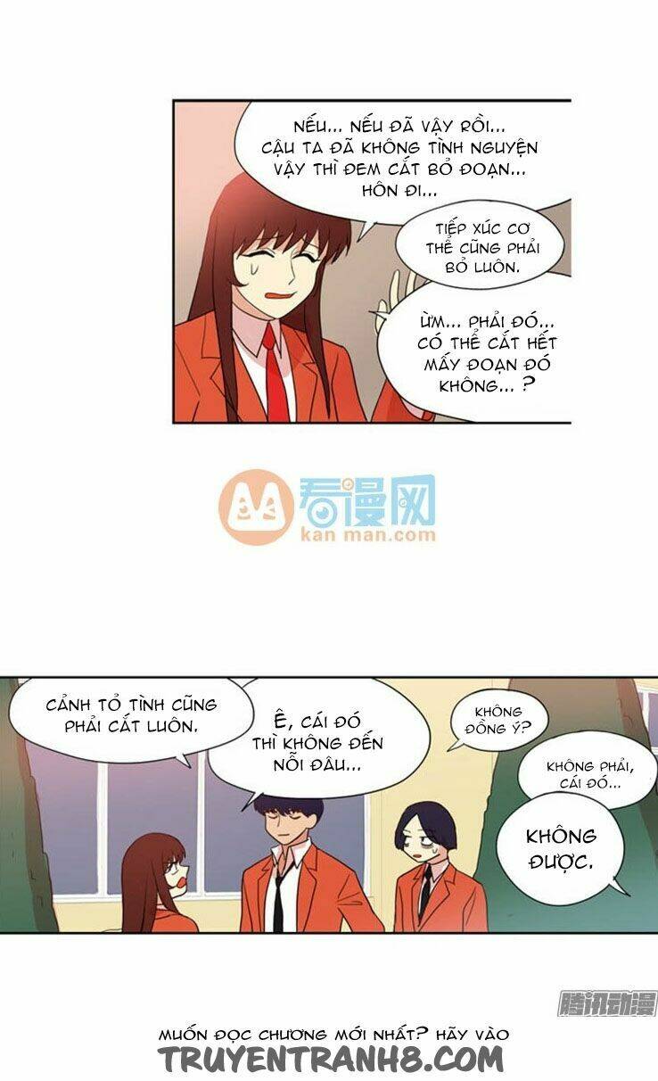 trở lại tuổi mười mấy chapter 52 10