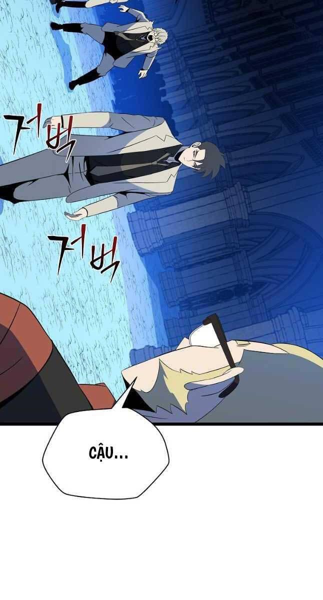 tiêu diệt đấng cứu thế chapter 151 5