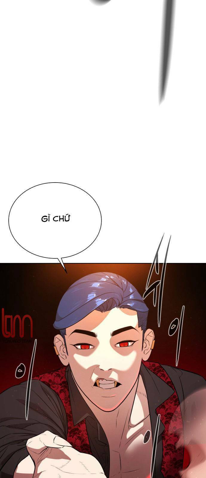 Máu trắng chapter 13.1 22