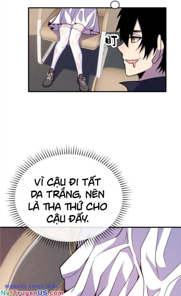 nhìn thấy thanh máu, ta xử tội thần linh chapter 59 8
