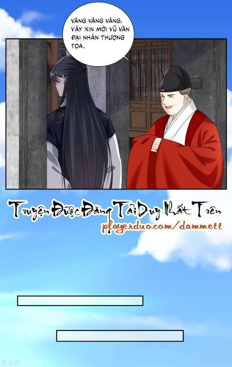 độc y đích nữ chapter 99 5