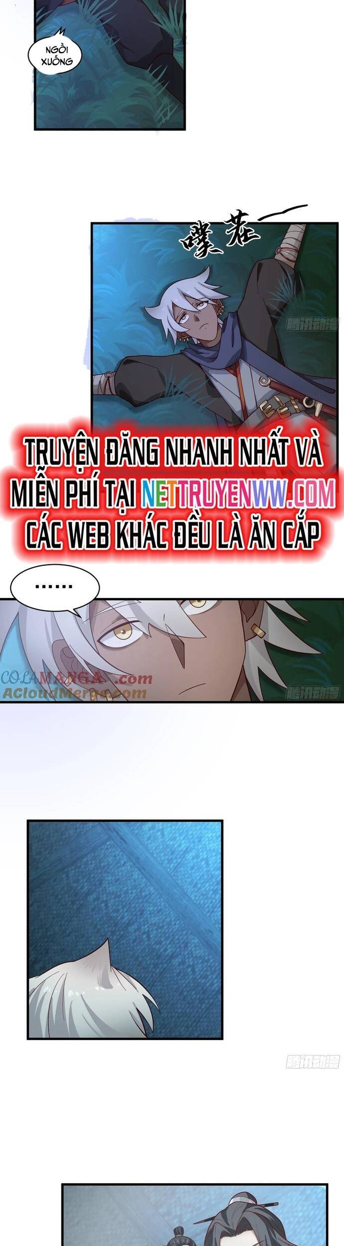 một người quét ngang giang hồ chapter 10 13