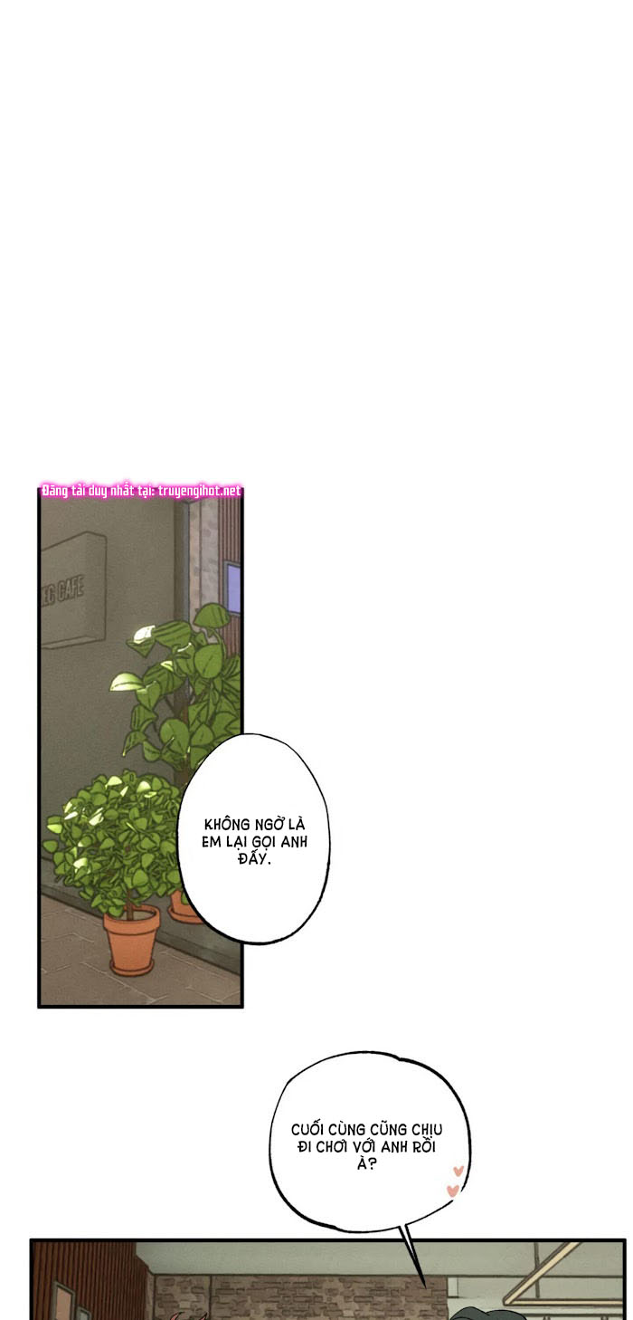 bẫy kép chapter 18.1 18