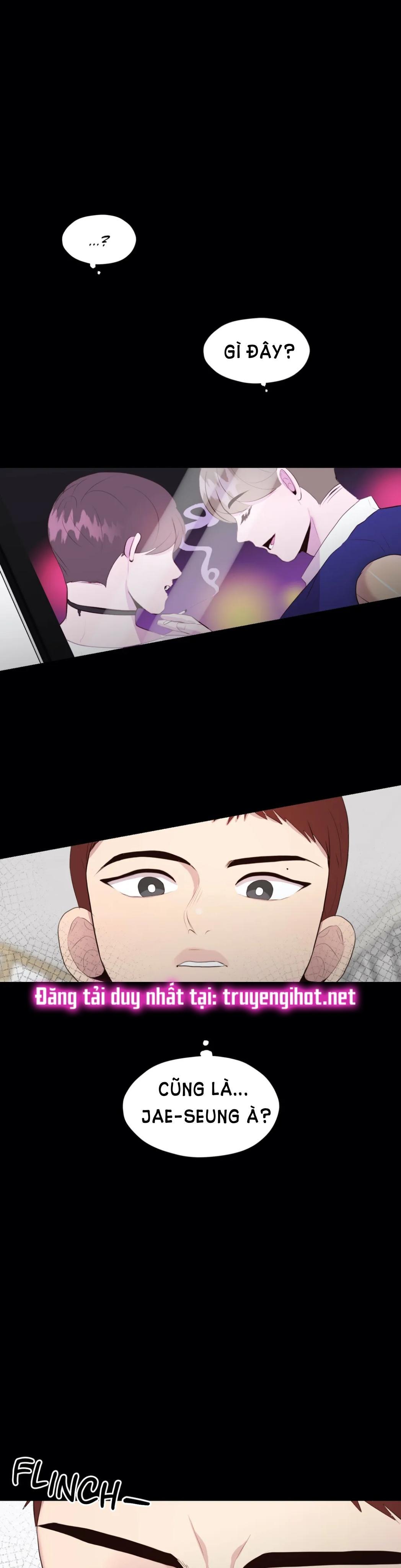 lừa tình chapter 38.1 14