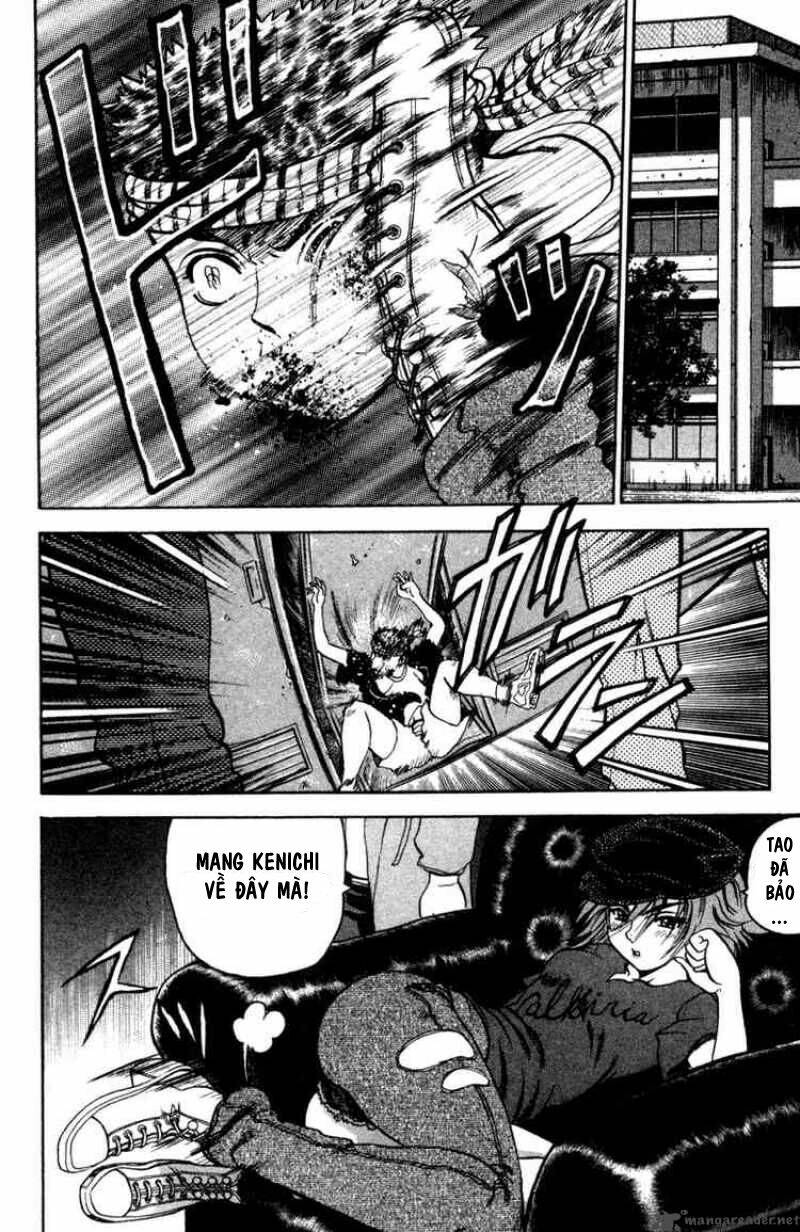 history's strongest disciple kenichi chapter 19 3