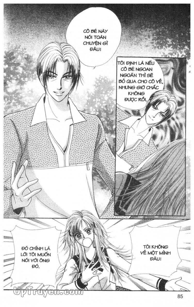 người yêu hoa chapter 5 85