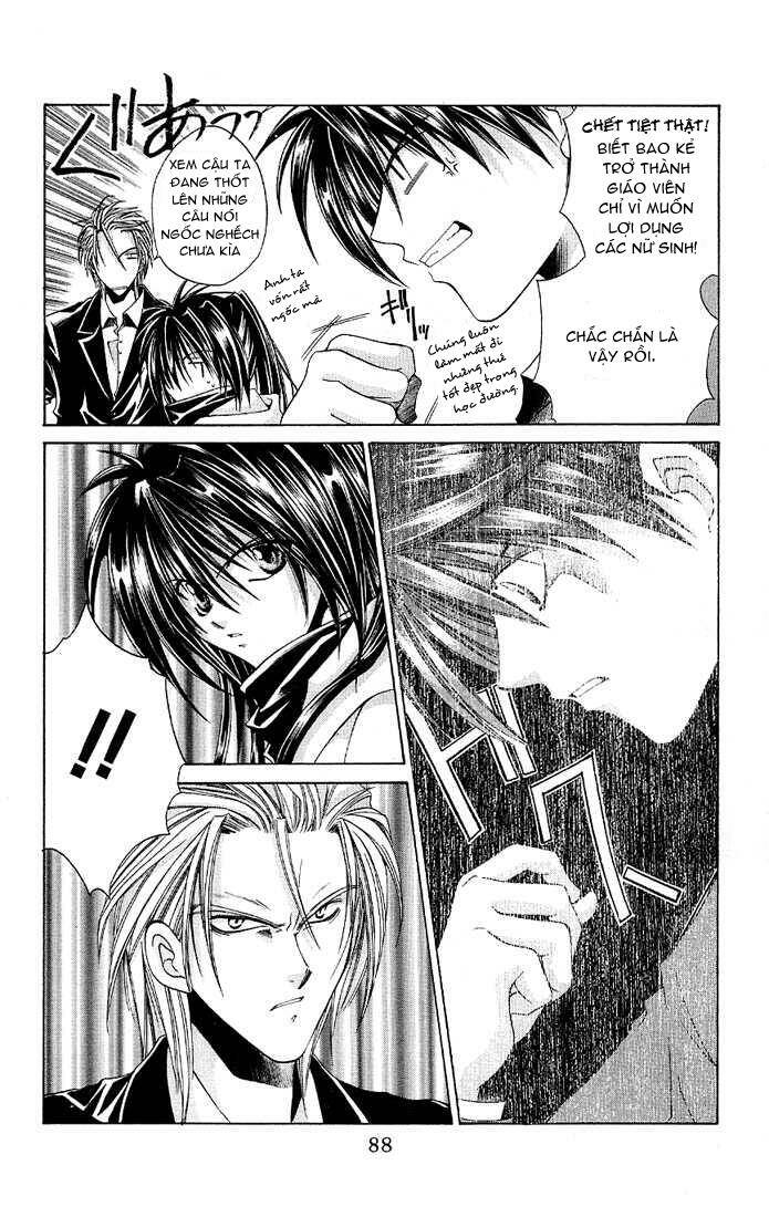 choushinri genshou nouryokusha nanaki chapter 3 11