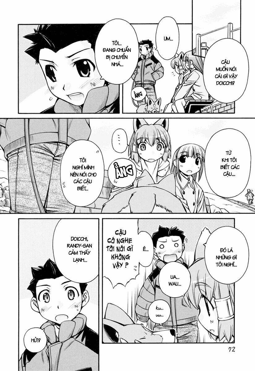 inumimi chapter 15 20