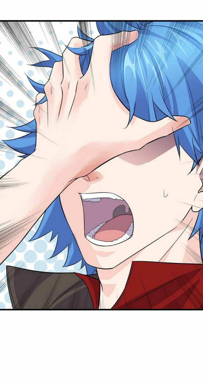 siêu cấp hộ vệ của đại tiểu thư chapter 9 35