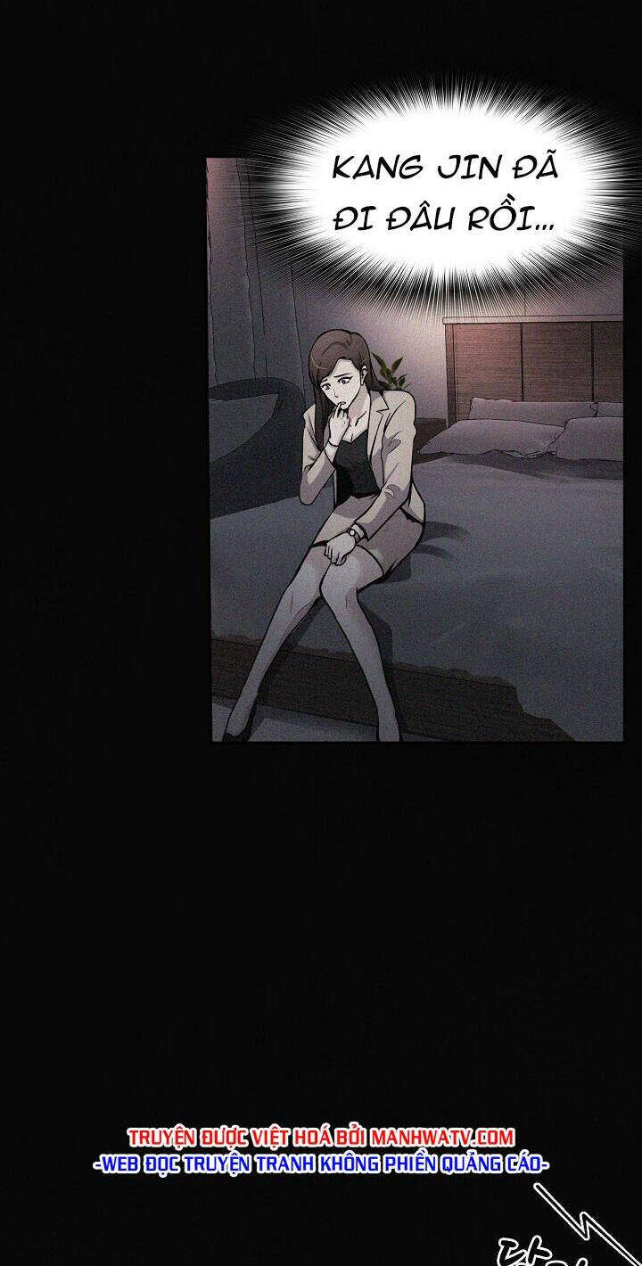 điều tra viên chuyển sinh chapter 79 53