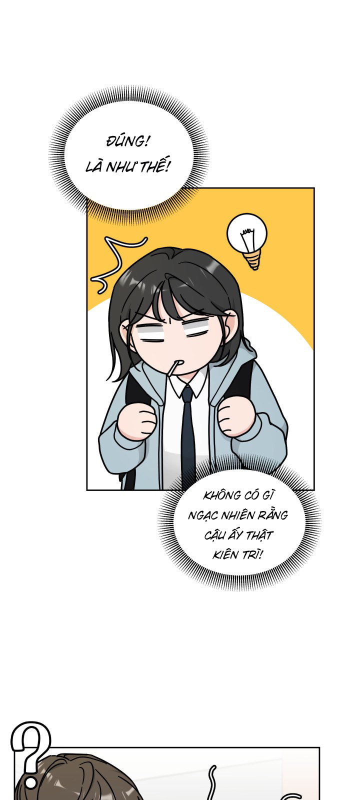 thùng quần áo tình yêu chapter 12 41