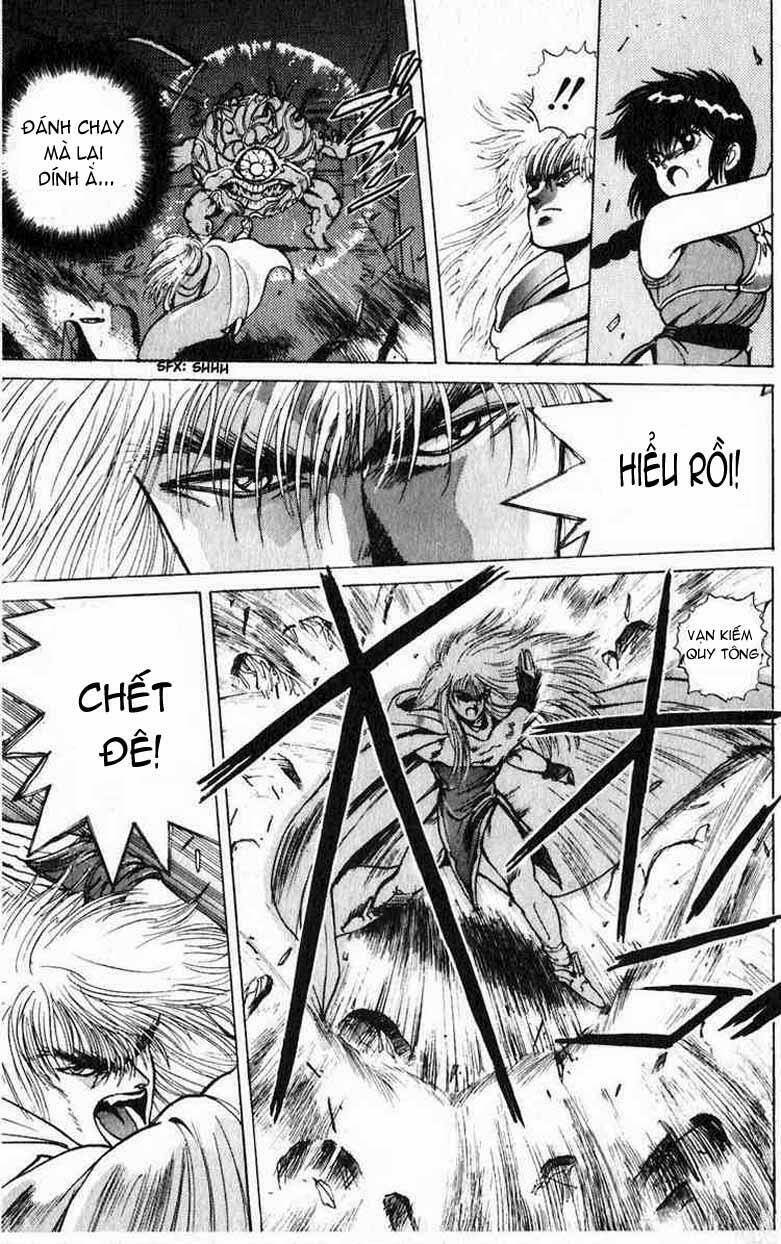 pháp sư - khát vọng chinh phục chapter 10 15