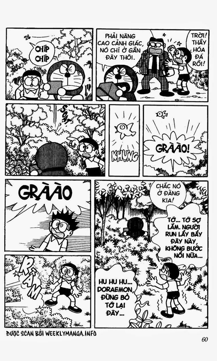 doraemon chapter 367 6