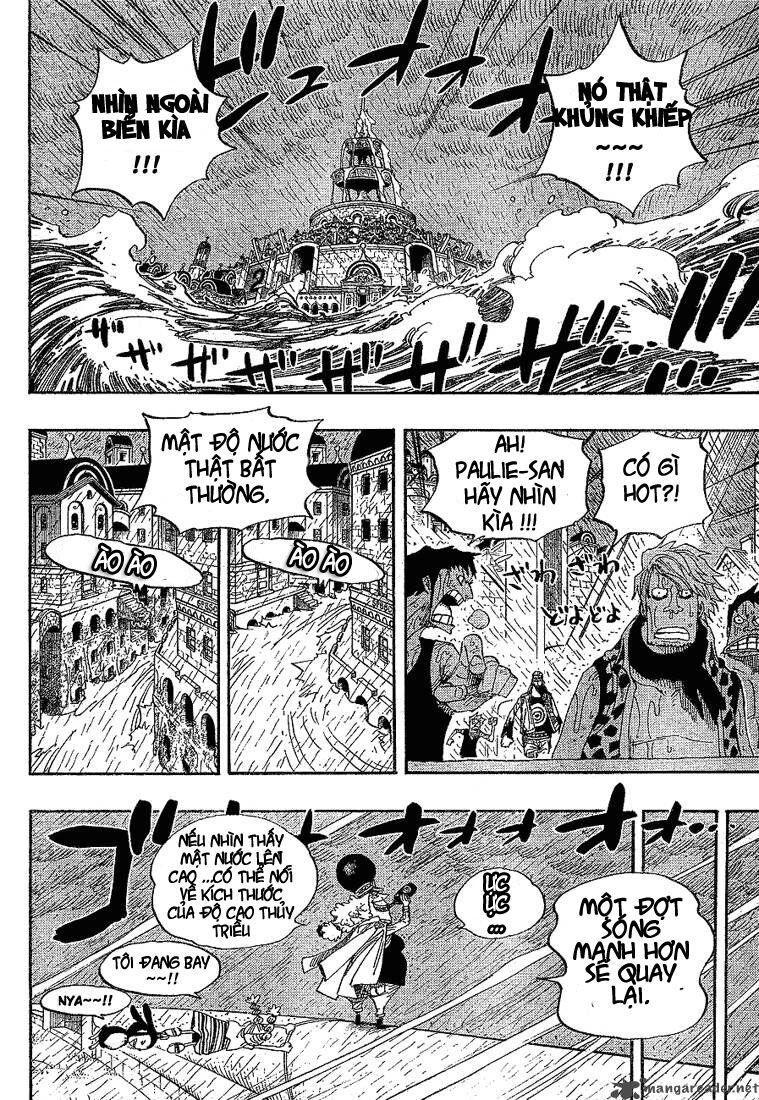 đảo hải tặc - one piece chapter 362 14