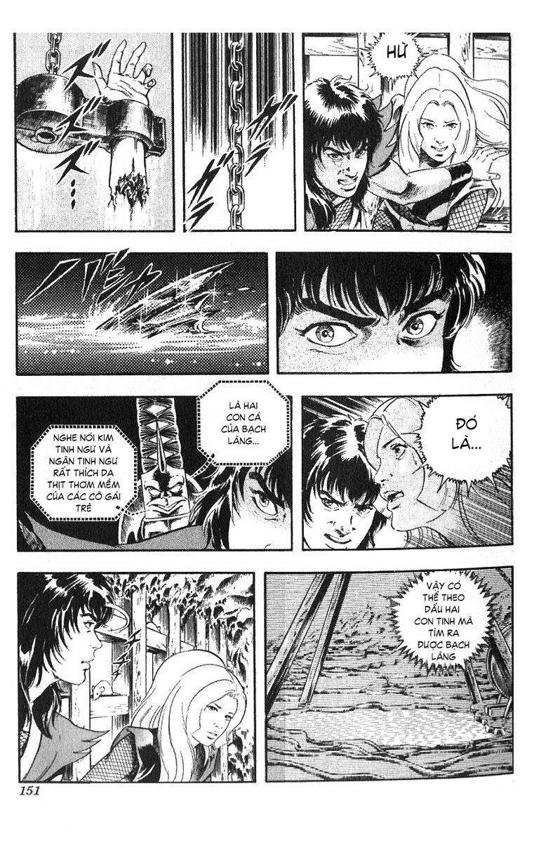 karasutengu kabuto chapter 1.1 150